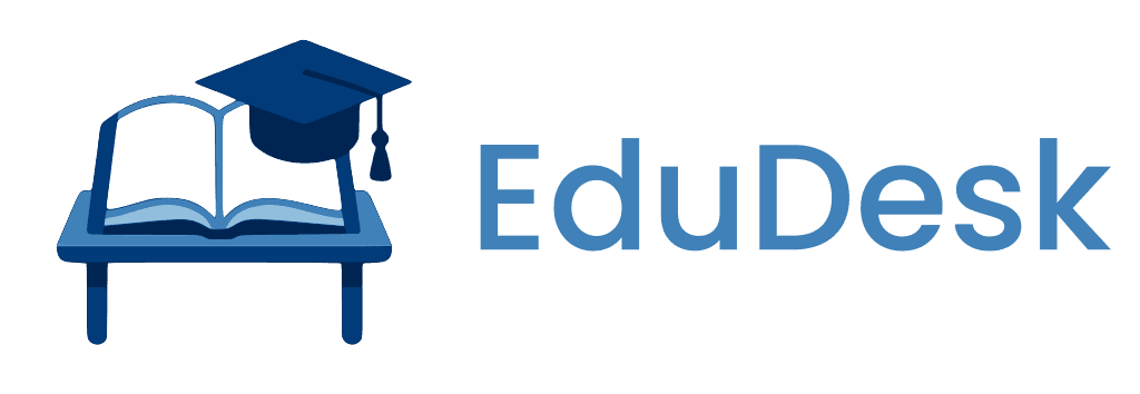 EduDesk